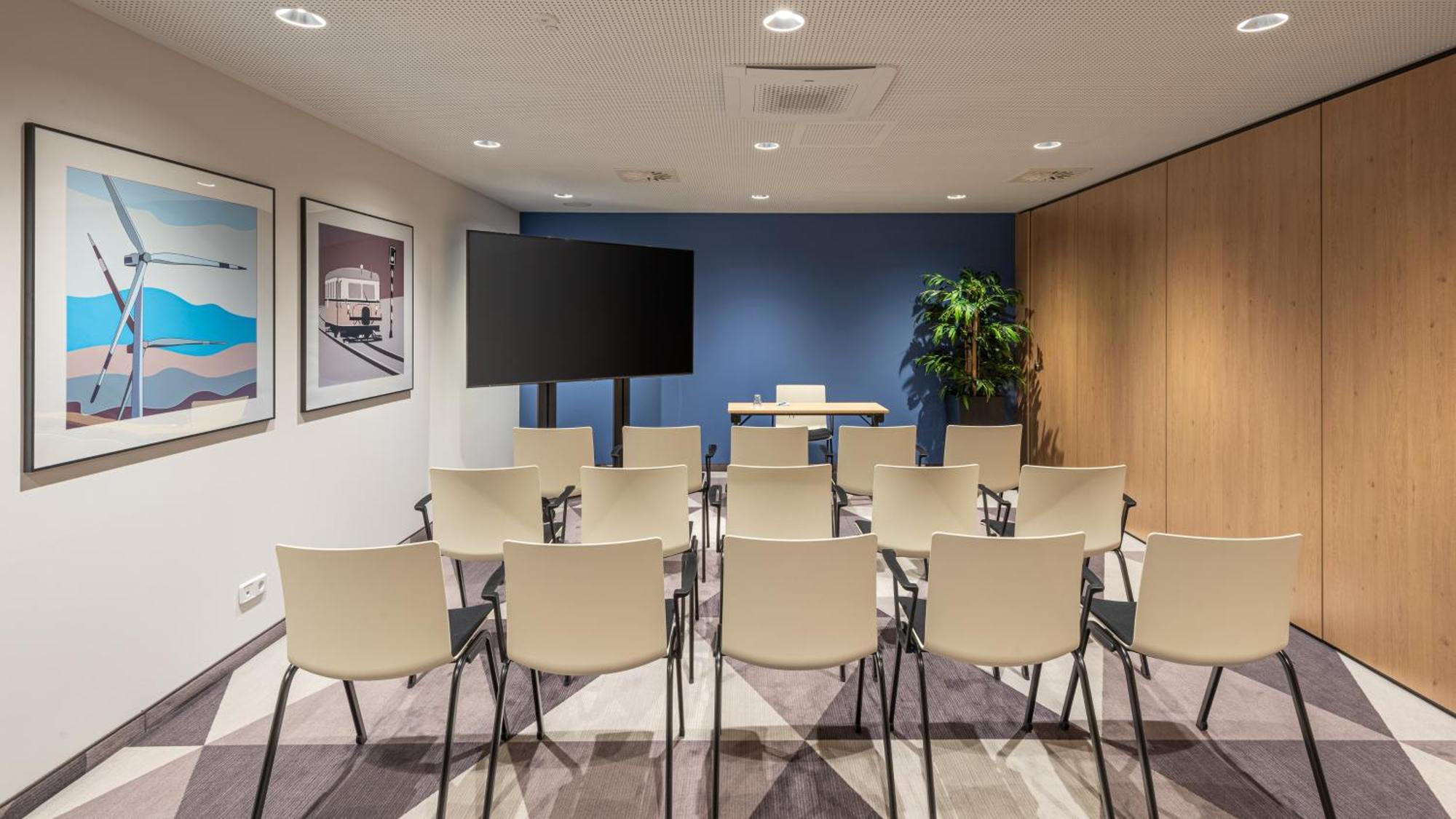 Holiday Inn Express - Hamburg South A7-As42 By Ihg Эгесторф Экстерьер фото